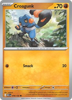 Card Face