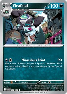 Card Face