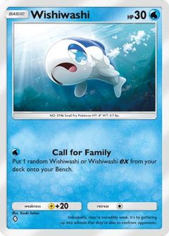 Card Face