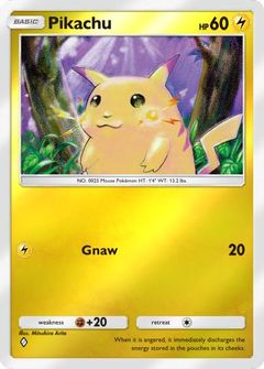 Card Face