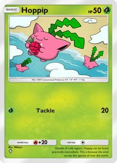 Card Face
