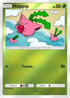 Card Face