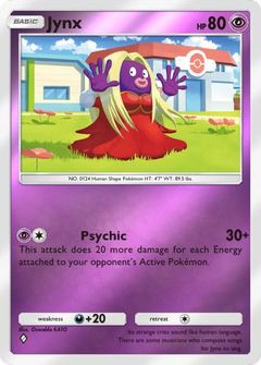 Card Face