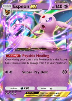 Card Face