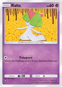 Card Face