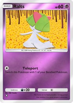 Card Face