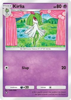 Card Face