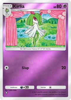 Card Face