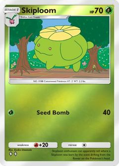 Card Face