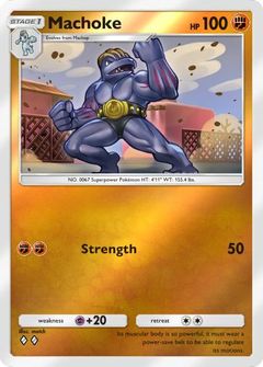 Card Face