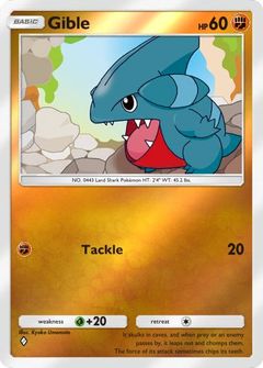 Card Face