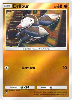 Card Face