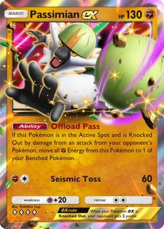 Card Face