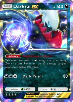 Card Face