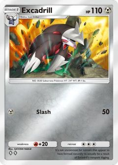Card Face