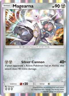Card Face