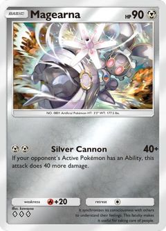 Card Face