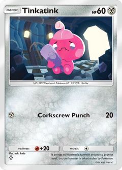 Card Face
