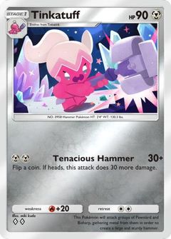 Card Face