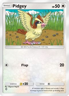 Card Face