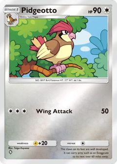 Card Face
