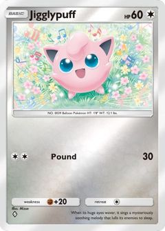 Card Face