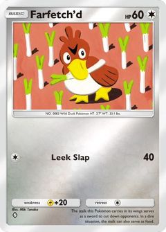 Card Face