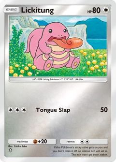 Card Face