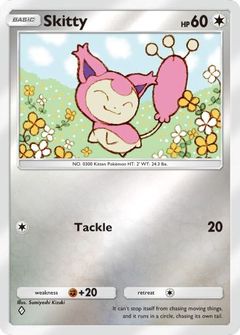 Card Face