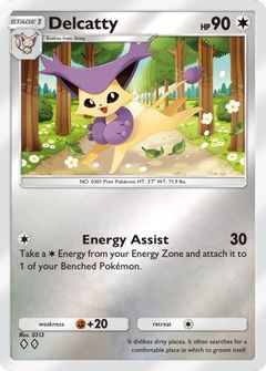 Card Face