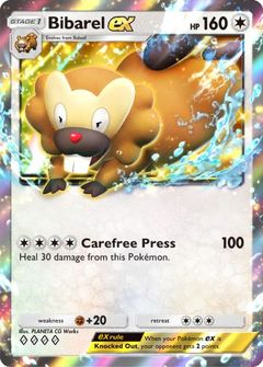 Card Face