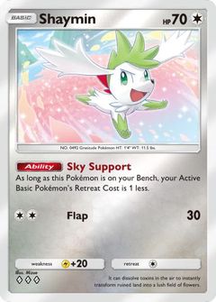 Card Face