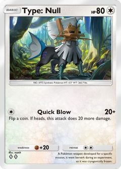 Card Face