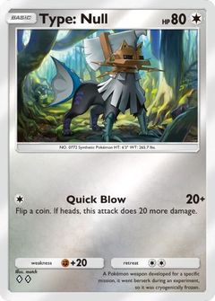 Card Face