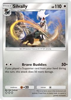 Card Face