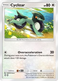 Card Face