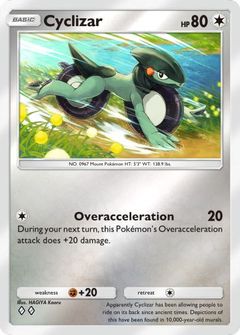 Card Face
