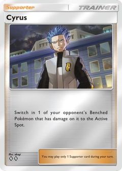 Card Face