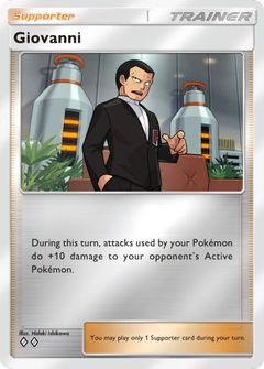 Card Face