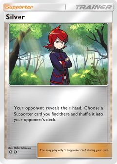 Card Face
