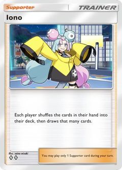 Card Face