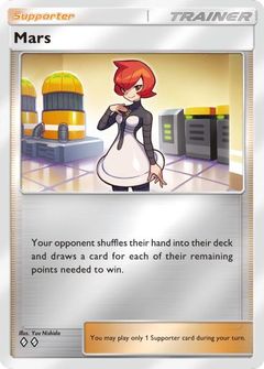 Card Face