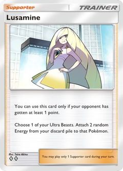 Card Face