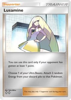 Card Face