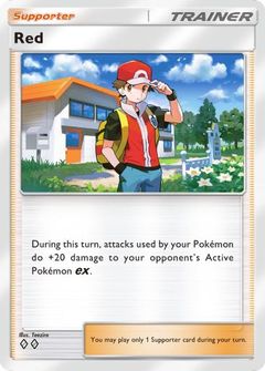 Card Face