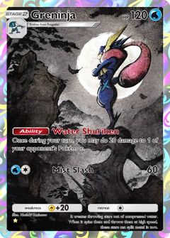 Card Face