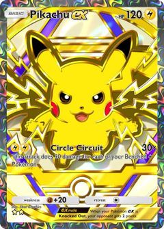 Card Face