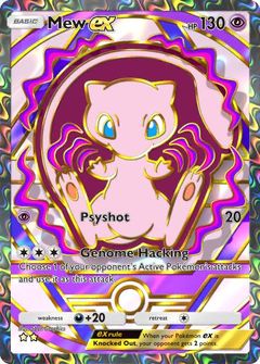 Card Face
