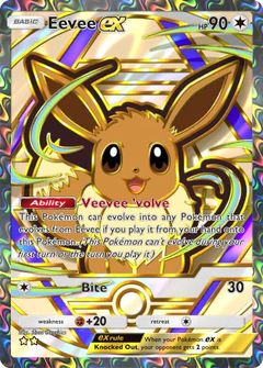 Card Face