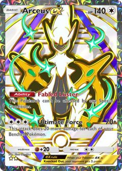 Card Face